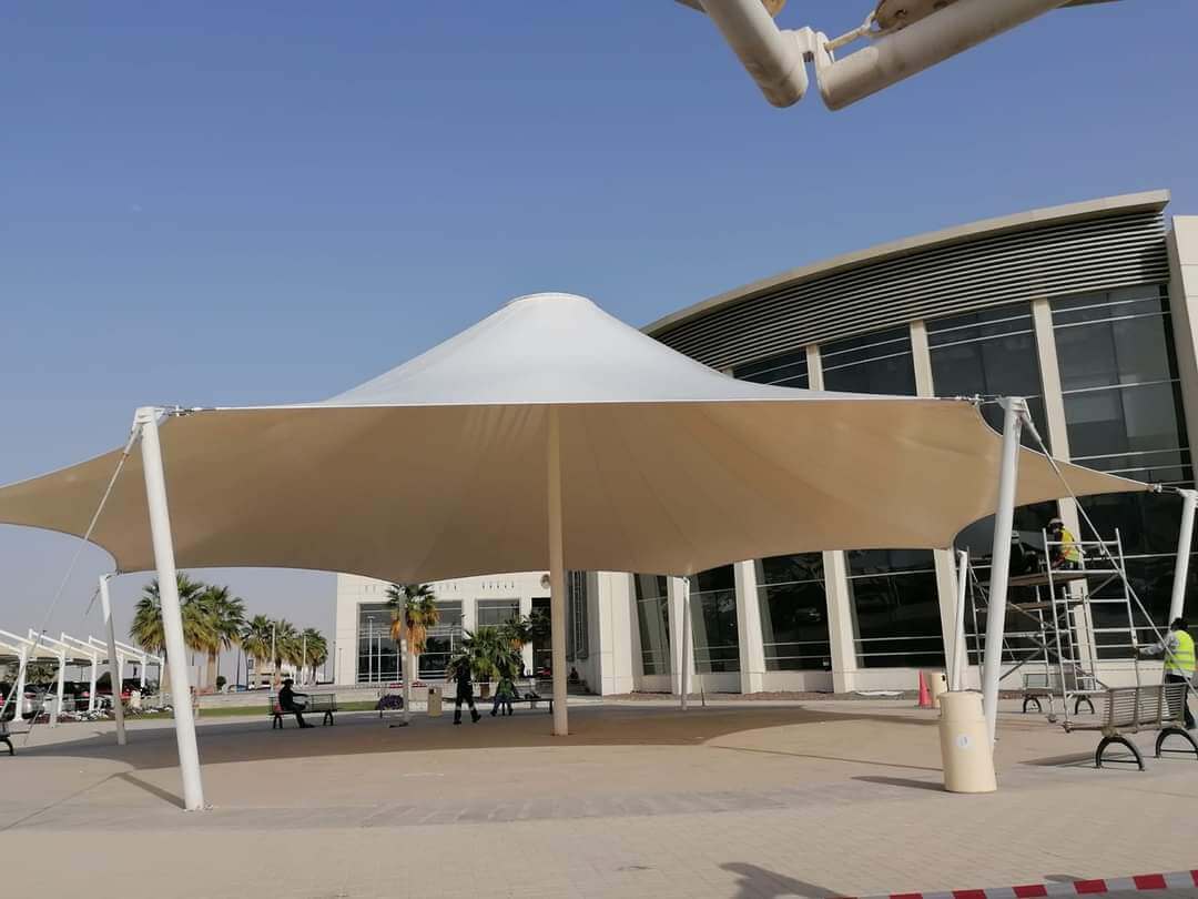 Umbrella Shades